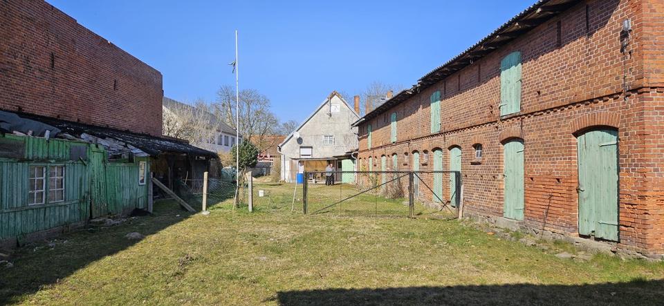 Einfamilienhaus Lenzen (Elbe) - 5 Zimmer, 103 m&sup2;, 120.000&euro; | Angebot:25170574