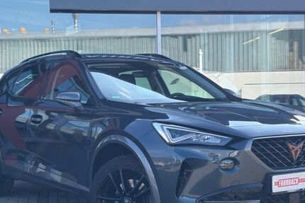 Cupra Formentor 77.000 km 32.990 &euro; Bad Mergentheim 97980