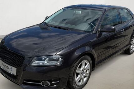 Audi A3 220.005 km 5.190 &euro; Landshut 84030