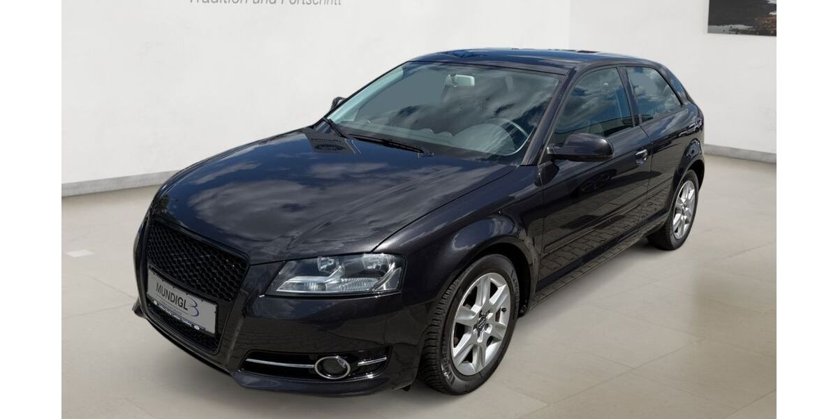 Audi A3 220.005 km 5.190 &euro; Landshut 84030