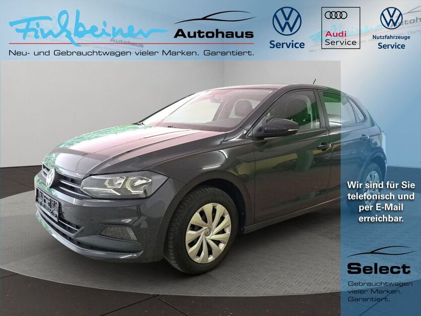 VW Polo 32.300 km 13.490 € Baiersbronn 72270