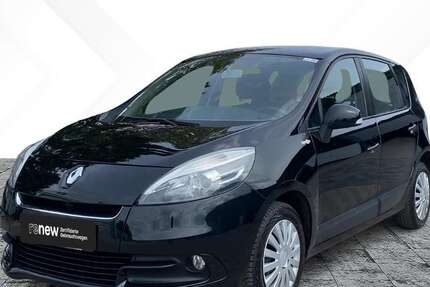 Renault Scenic 187.323 km 4.690 &euro; Einbeck 37574
