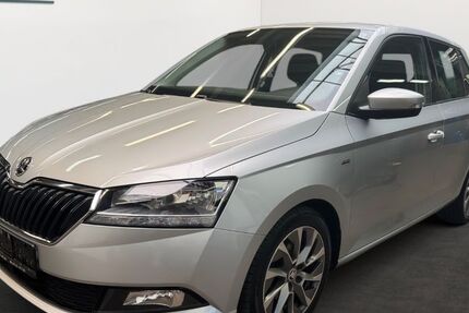 Skoda Fabia 42.712 km 14.950 € Mylau 08499