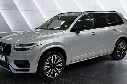 Volvo XC90 27.185 km 57.870 € Berlin 10553