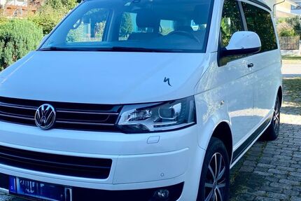 VW T5 California 242.000 km 22.900 &euro; Hohenpeißenberg 82383