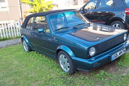 VW Golf
