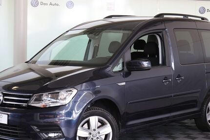 VW Caddy 134.707 km 17.880 &euro; Hohe Börde OT Hermsdorf bei Magdeburg 39326