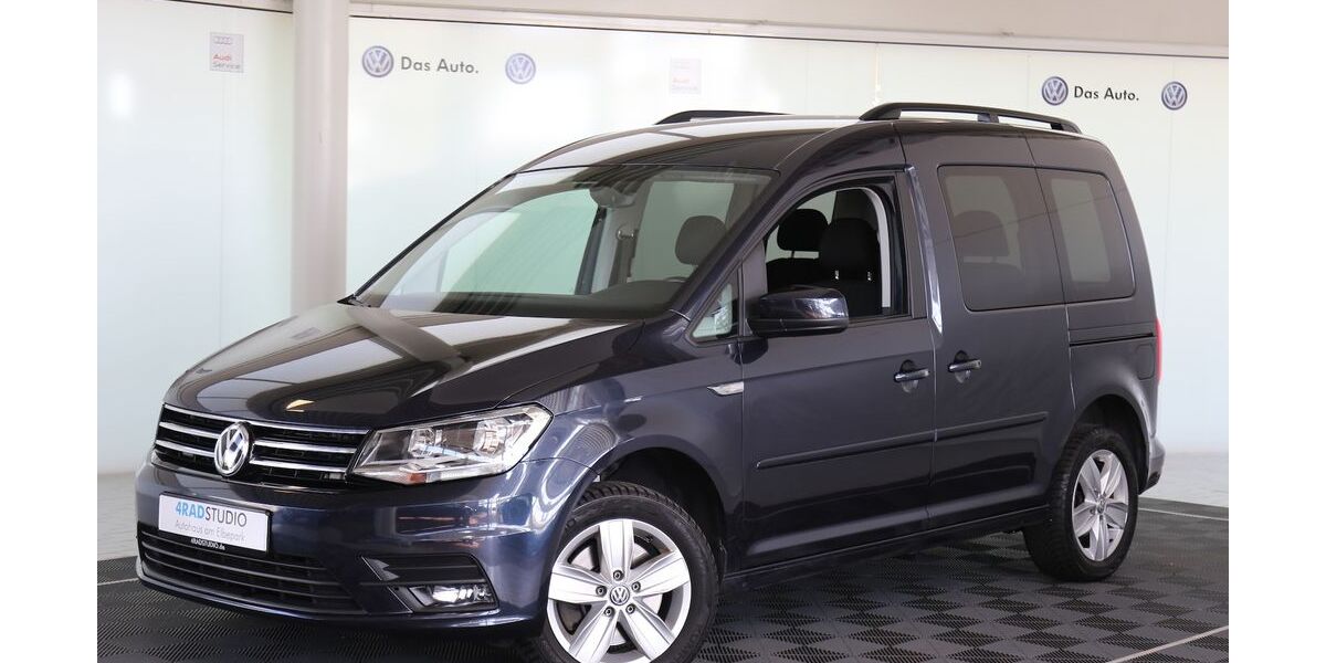 VW Caddy 134.707 km 17.880 &euro; Hohe Börde OT Hermsdorf bei Magdeburg 39326