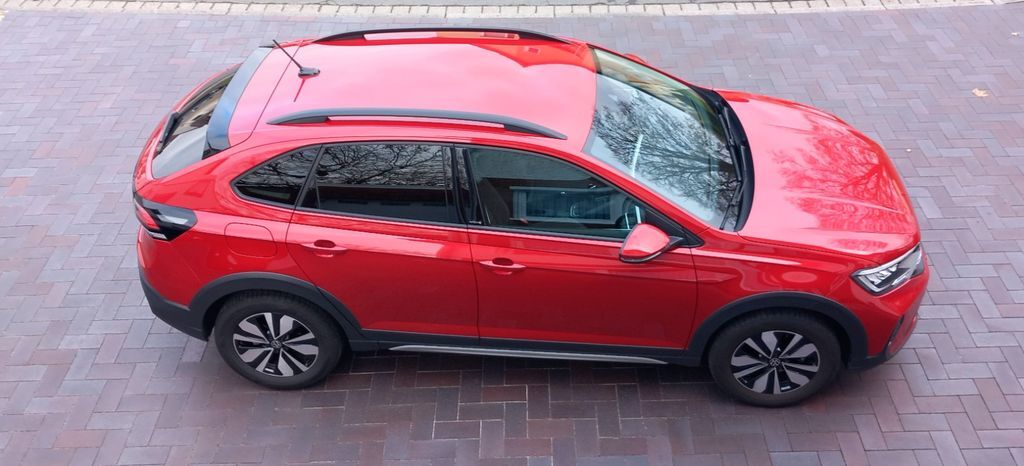 VW Taigo 11.000 km 19.995 € Wolfsburg 38440