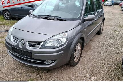 Renault Scenic 191.600 km 900 € Achern 77855