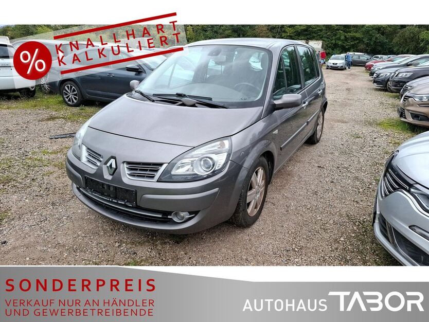 Renault Scenic 191.600 km 900 € Achern 77855