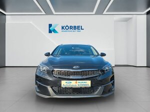 Kia X Ceed Platinum*JBL*LED*Memory*Leder*Sitzbelüft. 123.400 km 17.490 &euro; Nidderau 61130