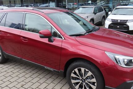 Subaru Outback 89.700 km 22.490 &euro; Herschbach 56414