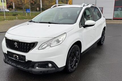 Peugeot 2008 255.000 km 5.995 € Boppard 56154