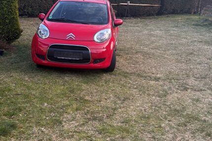 Citroen C1 118.000 km 3.400 &euro; Vetschau 03226
