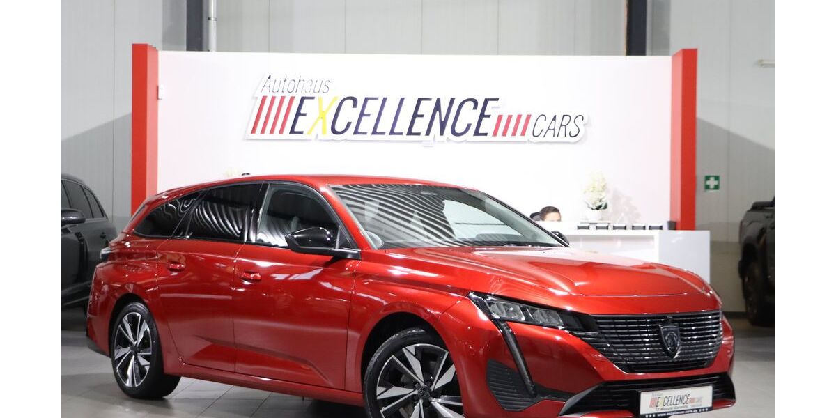 Peugeot 308 125.000 km 15.111 &euro; Hamm 59077