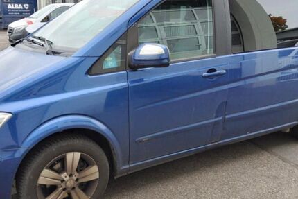 Mercedes-Benz Viano 308.415 km 10.980 € Darmstadt 64291