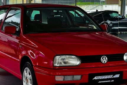 VW Golf 109.100 km 2.999 € Wiesloch 69168