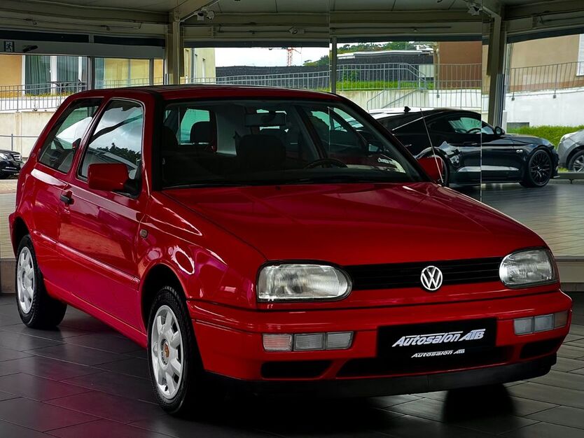 VW Golf 109.100 km 2.999 € Wiesloch 69168