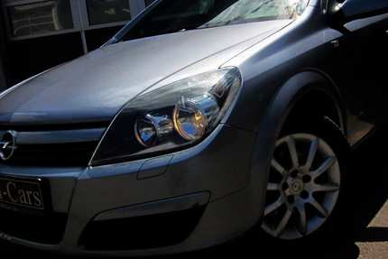 Opel Astra 153.000 km 2.985 &euro; Aidlingen 71134