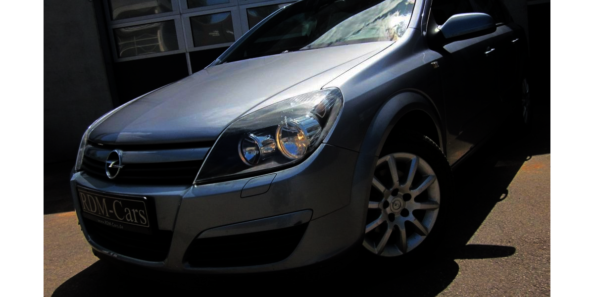 Opel Astra 153.000 km 2.985 &euro; Aidlingen 71134