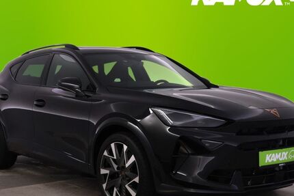 Cupra Formentor 10.573 km 35.790 &euro; Hameln 31785