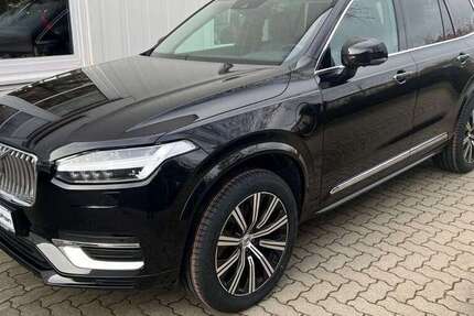 Volvo XC90 91.550 km 38.890 &euro; Goslar OT Vienenburg 38690