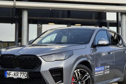 BMW X2 13.500 km 47.490 &euro; Husum 25813