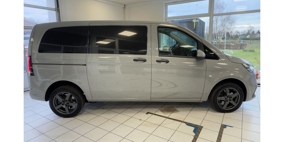 Mercedes-Benz Vito 114 CDI 15.651 km 39.990 &euro; Berlin 10178