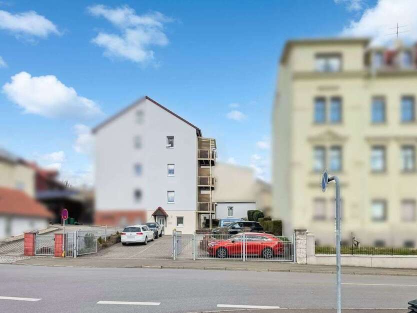 Haus zum Kaufen in Altenburg 355.000 € 247 m²