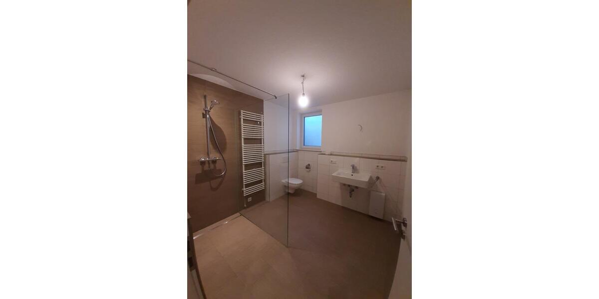 Terrassenwohnung Flieden - 2 Zimmer, 62 m&sup2;, 800&euro; | Angebot:26393173