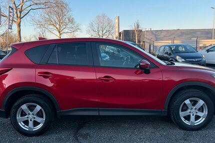 Mazda CX-5 89.000 km 16.900 &euro; Lollar 35457