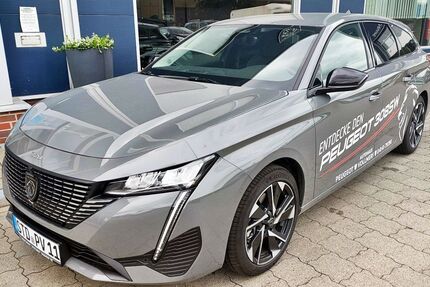 Peugeot 308 4.900 km 33.650 &euro; Hollern-Twielenfleth 21723