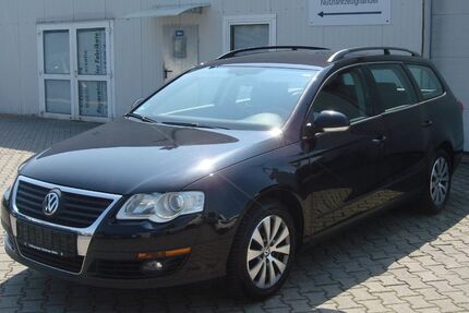 VW Passat 143.000 km 4.950 &euro; Halle ( Saale ) 06116