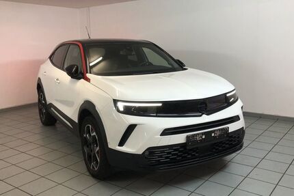 Opel Mokka 53.600 km 17.500 € Mainz-Kastel 55252