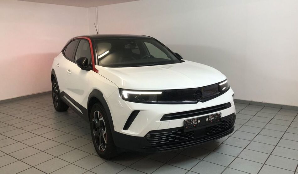 Opel Mokka 53.600 km 17.500 € Mainz-Kastel 55252