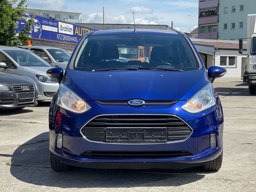B-Max