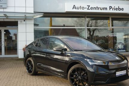 Skoda Enyaq 37.900 km 42.990 &euro; Visselhövede 27374