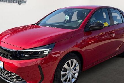 Opel Corsa 12.400 km 14.990 &euro; Leutkirch 88299