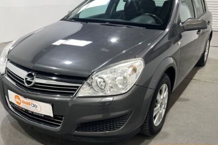 Opel Astra 155.000 km 2.950 € Norderstedt 22848
