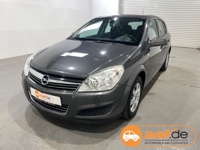 Opel Astra 155.000 km 2.950 € Norderstedt 22848