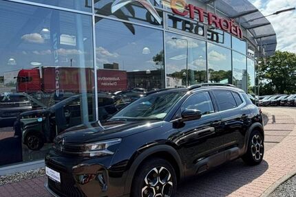 Citroen C5 Aircross 39.658 km 24.990 &euro; Düren 52353