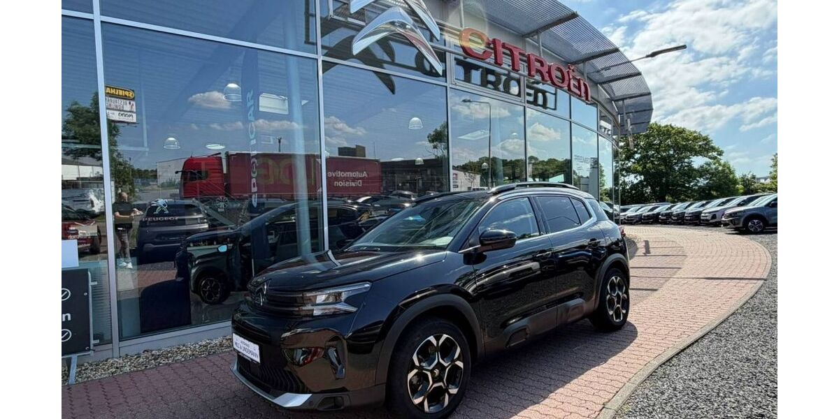 Citroen C5 Aircross 39.658 km 24.990 &euro; Düren 52353