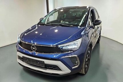 Opel Crossland (X) 75.000 km 15.699 &euro; Reutlingen / Mittelstadt 72766