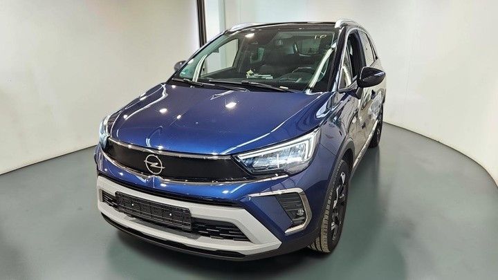 Opel Crossland (X) 75.000 km 15.699 &euro; Reutlingen / Mittelstadt 72766