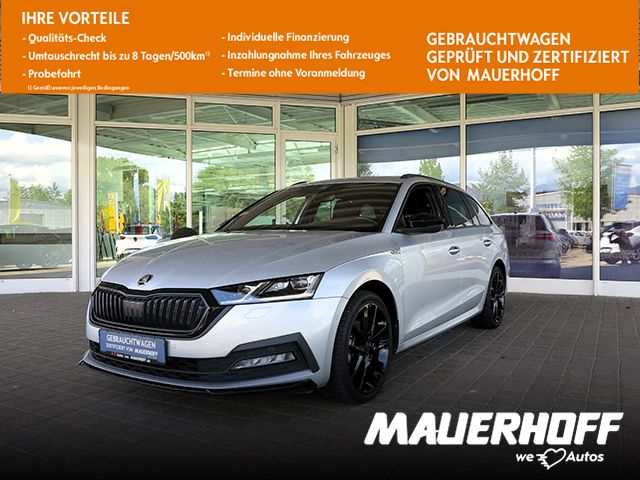 Skoda Octavia 53.249 km 27.790 &euro; Bühl 77815
