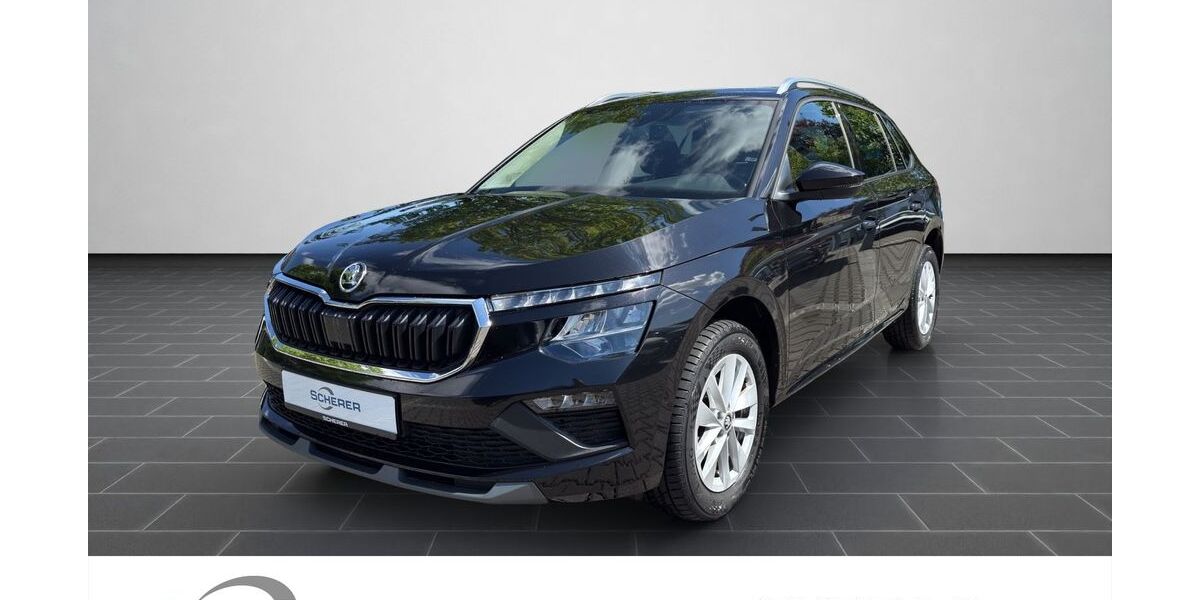 Skoda Kamiq 12.517 km 20.900 &euro; Ludwigshafen 67063
