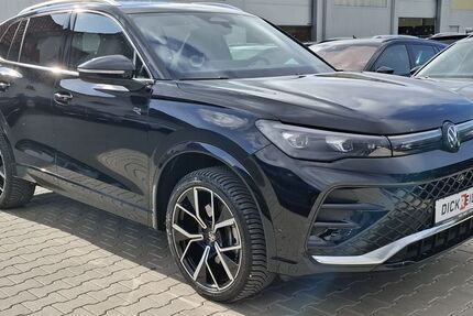 VW Tiguan 24.225 km 46.950 &euro; Burghaun 36151