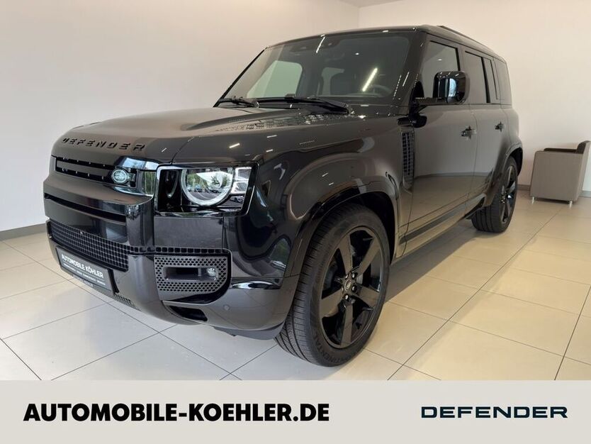Defender