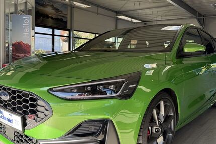 Ford Focus 20.500 km 32.440 &euro; Balingen 72336